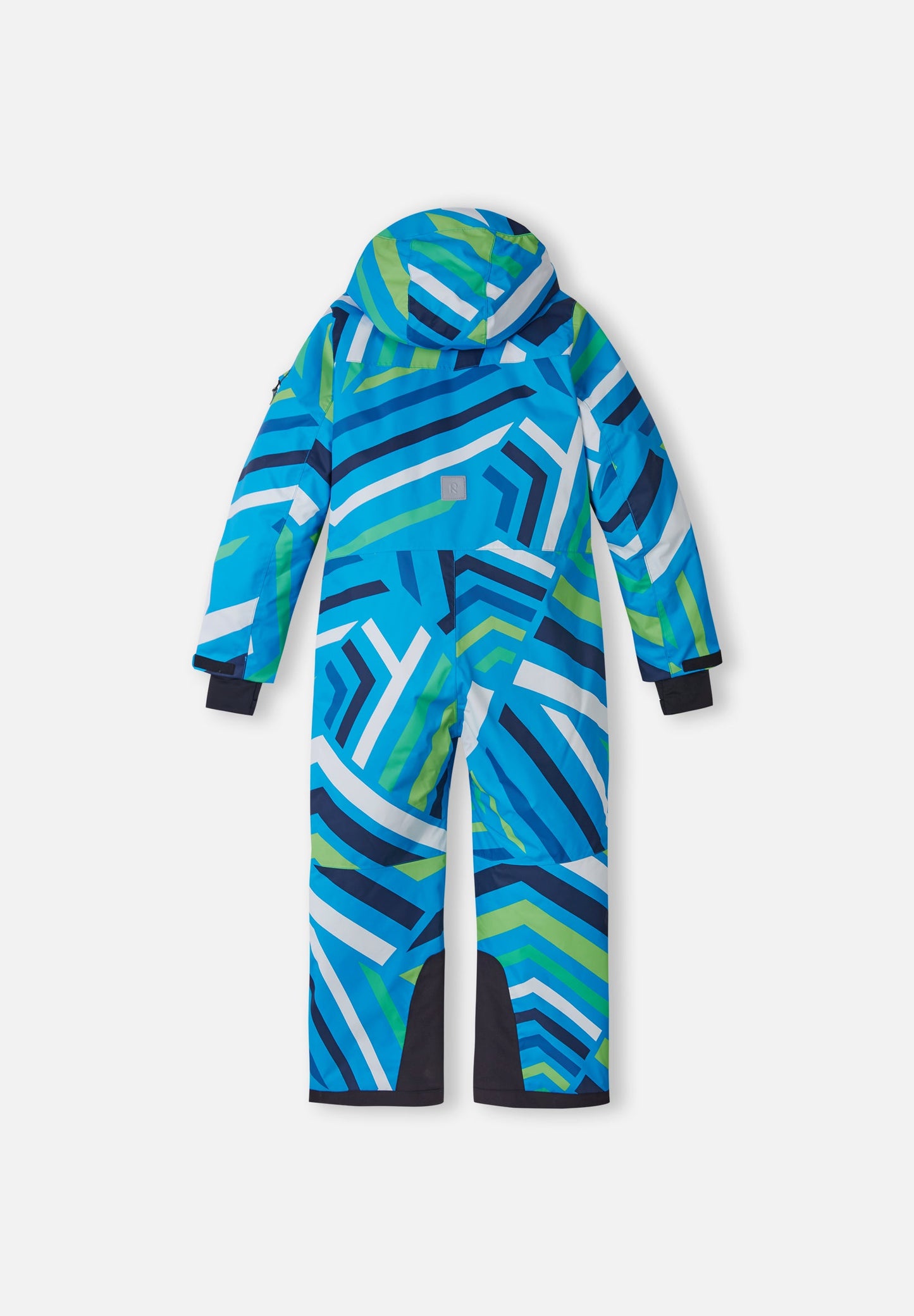 Toddler & Kids Ski & Snowboard Snowsuit - Reach