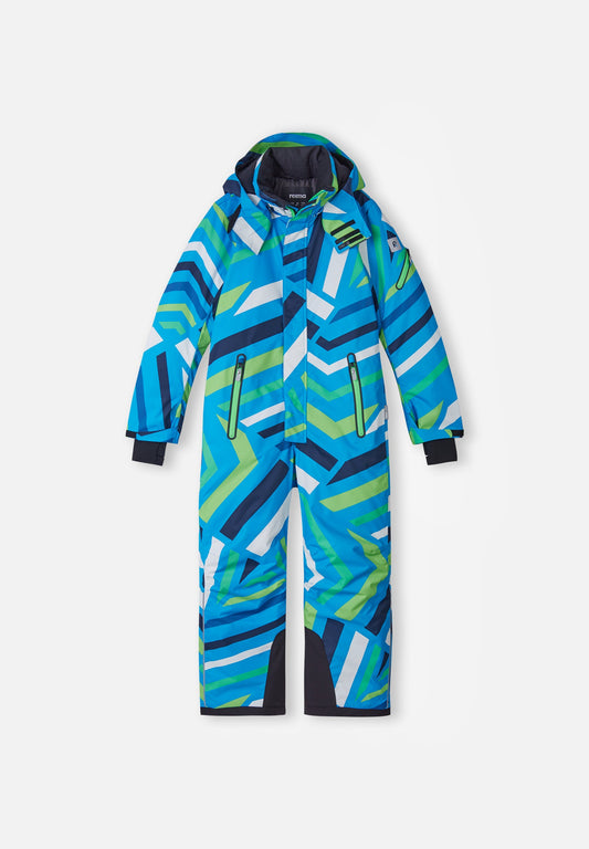 Toddler & Kids Ski & Snowboard Snowsuit - Reach