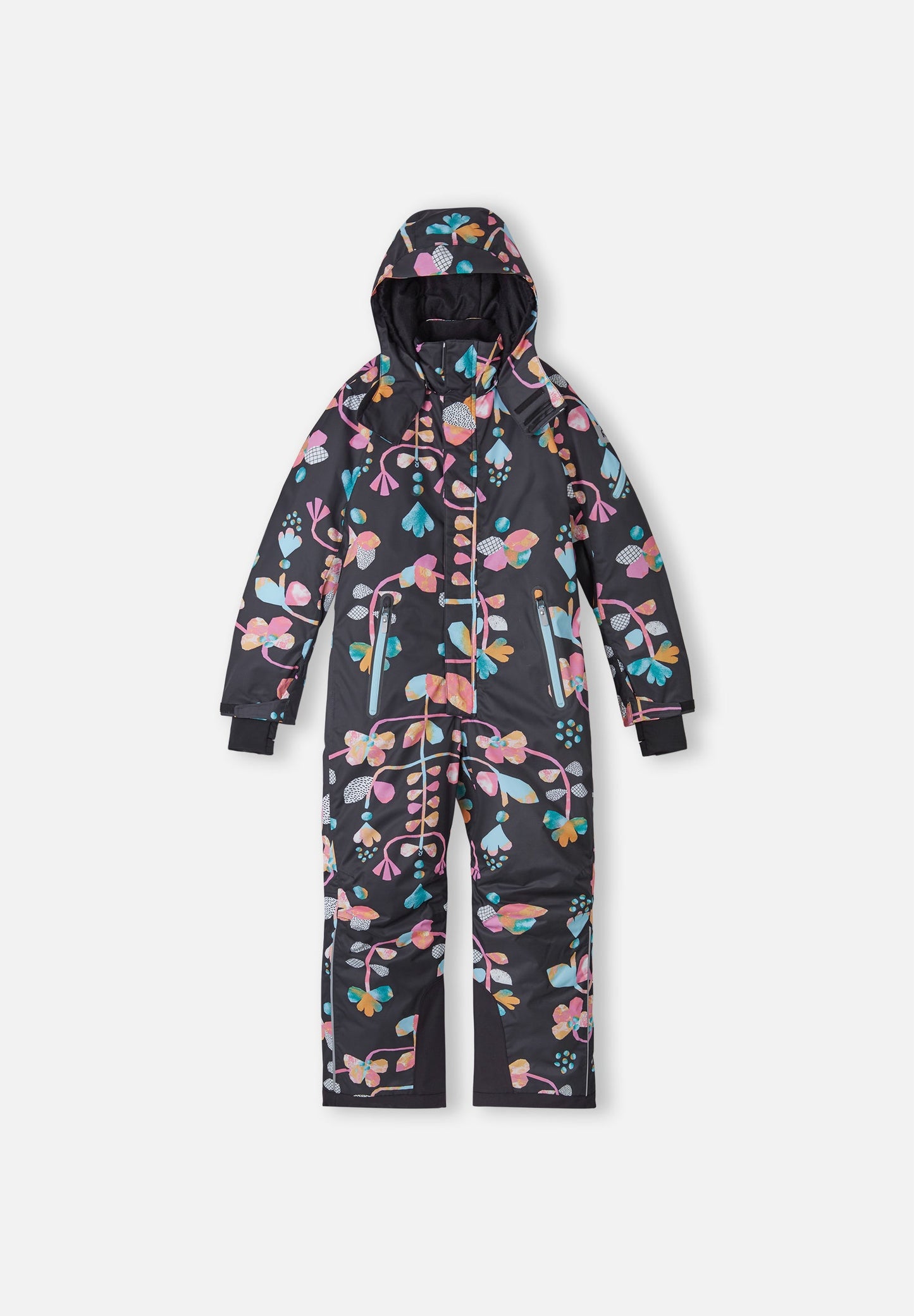 Toddler & Kids Ski & Snowboard Snowsuit - Reach