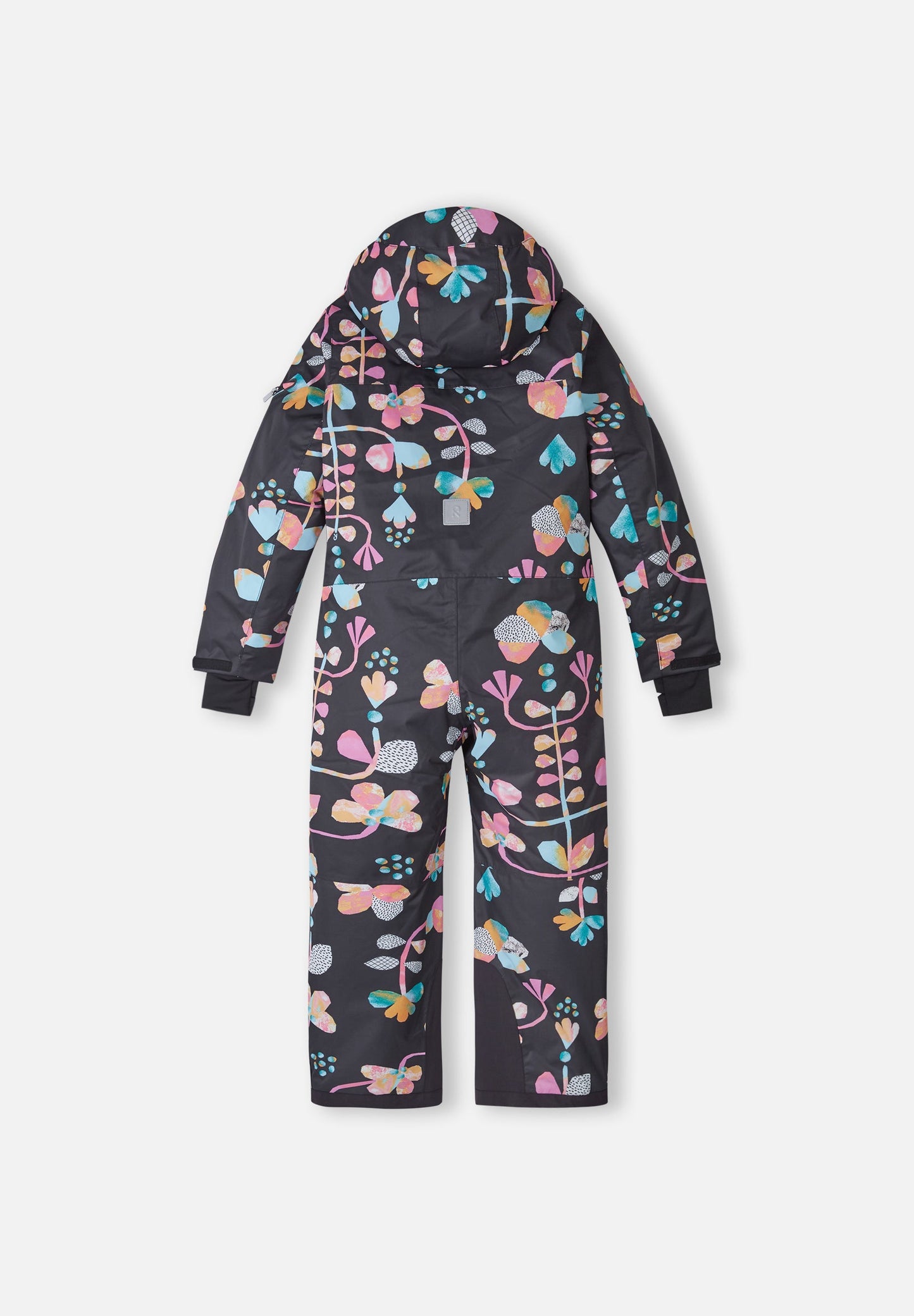 Toddler & Kids Ski & Snowboard Snowsuit - Reach