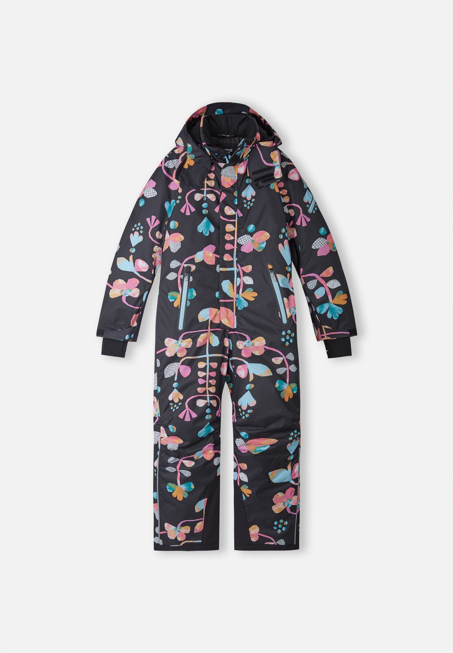 Toddler & Kids Ski & Snowboard Snowsuit - Reach