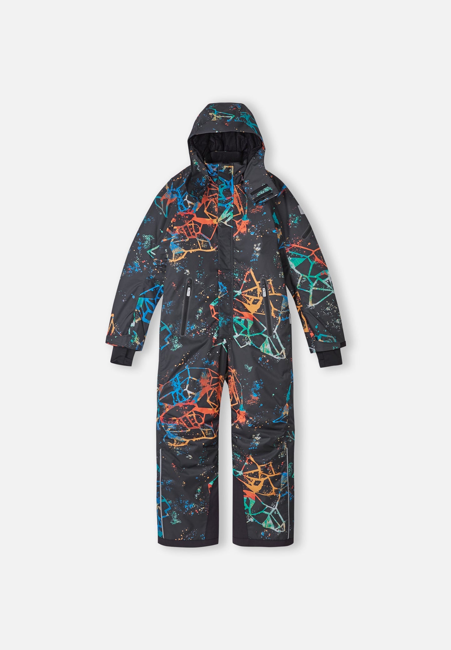 Toddler & Kids Ski & Snowboard Snowsuit - Reach