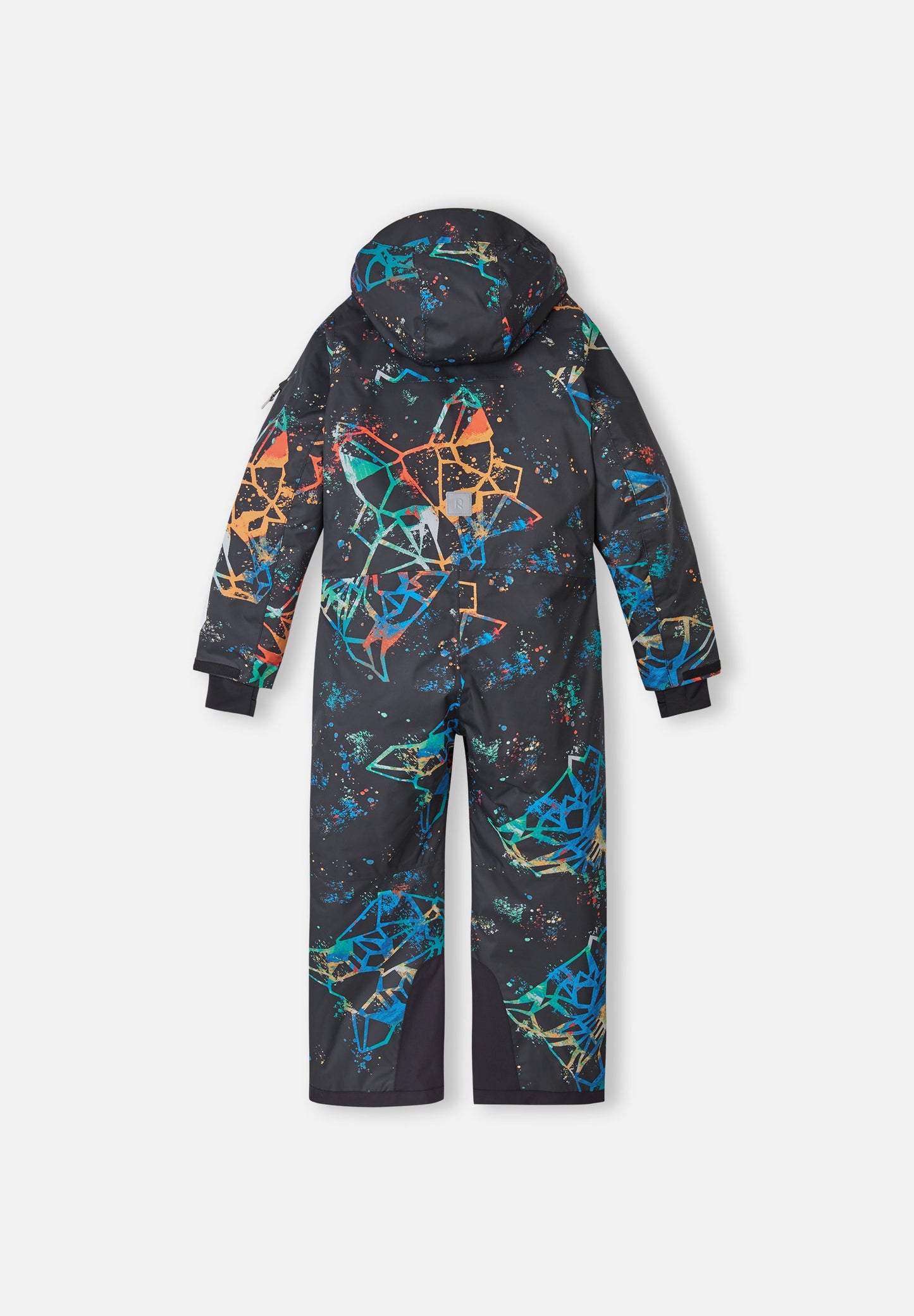Toddler & Kids Ski & Snowboard Snowsuit - Reach