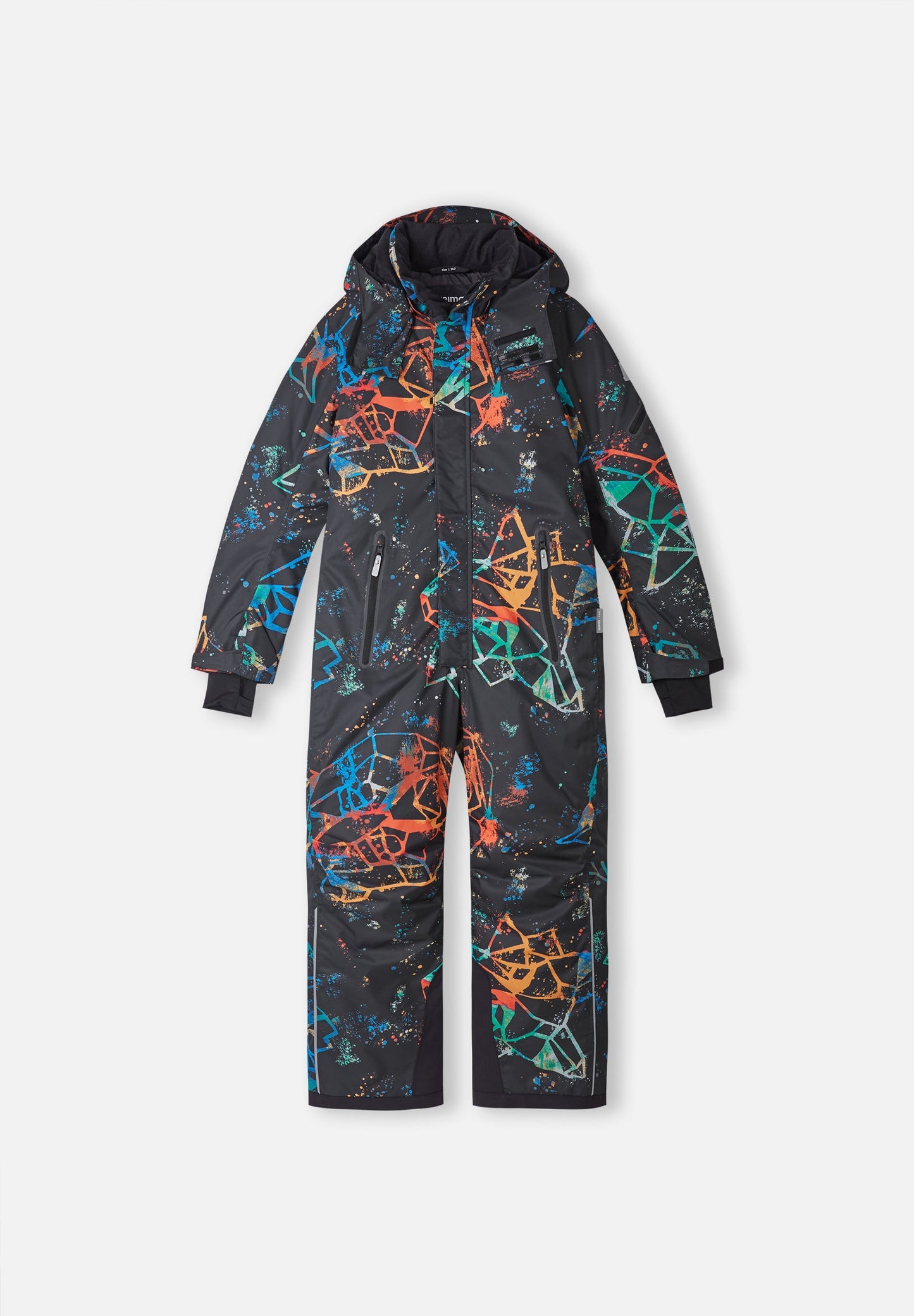 Toddler & Kids Ski & Snowboard Snowsuit - Reach