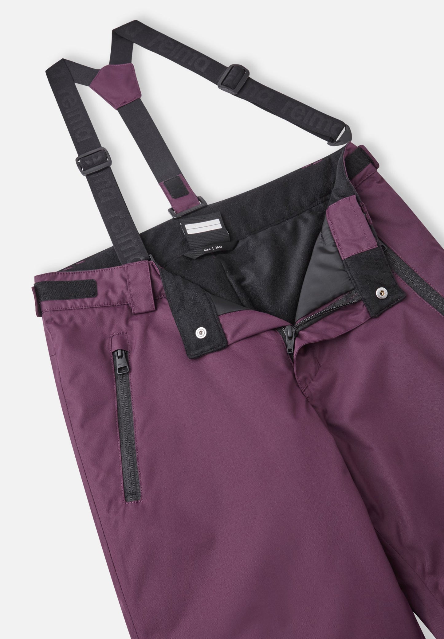Toddler & Kids Reimatec Ski Pants - Liukuja