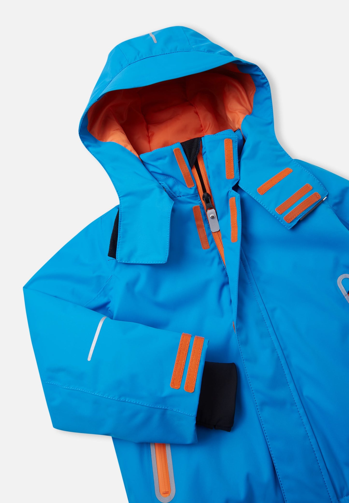 Toddler & Kids Reimatec Ski Jacket - Kairala