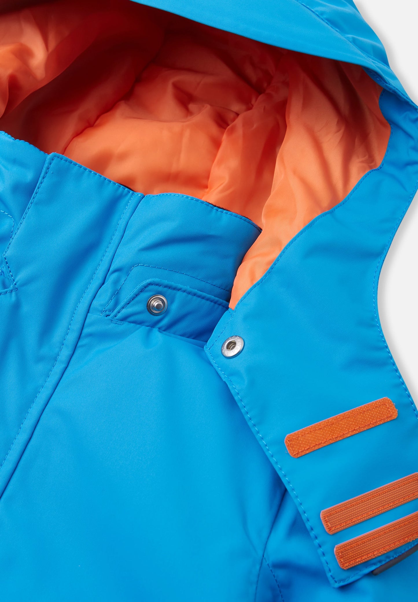 Toddler & Kids Reimatec Ski Jacket - Kairala