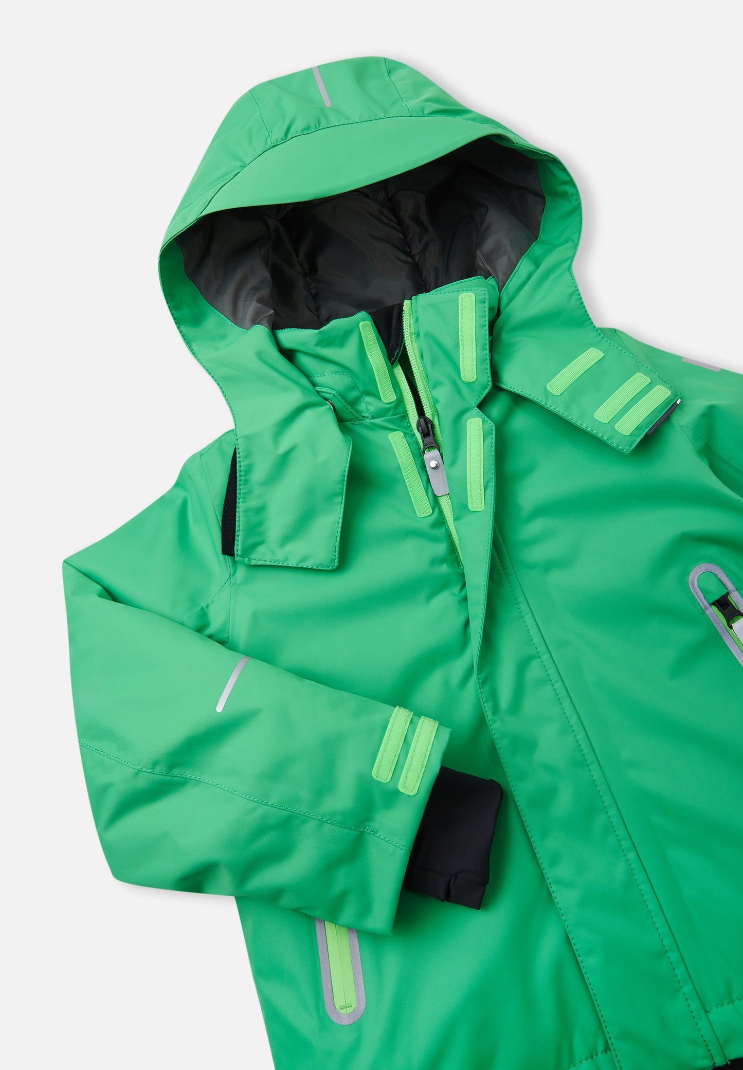 Toddler & Kids Reimatec Ski Jacket - Kairala