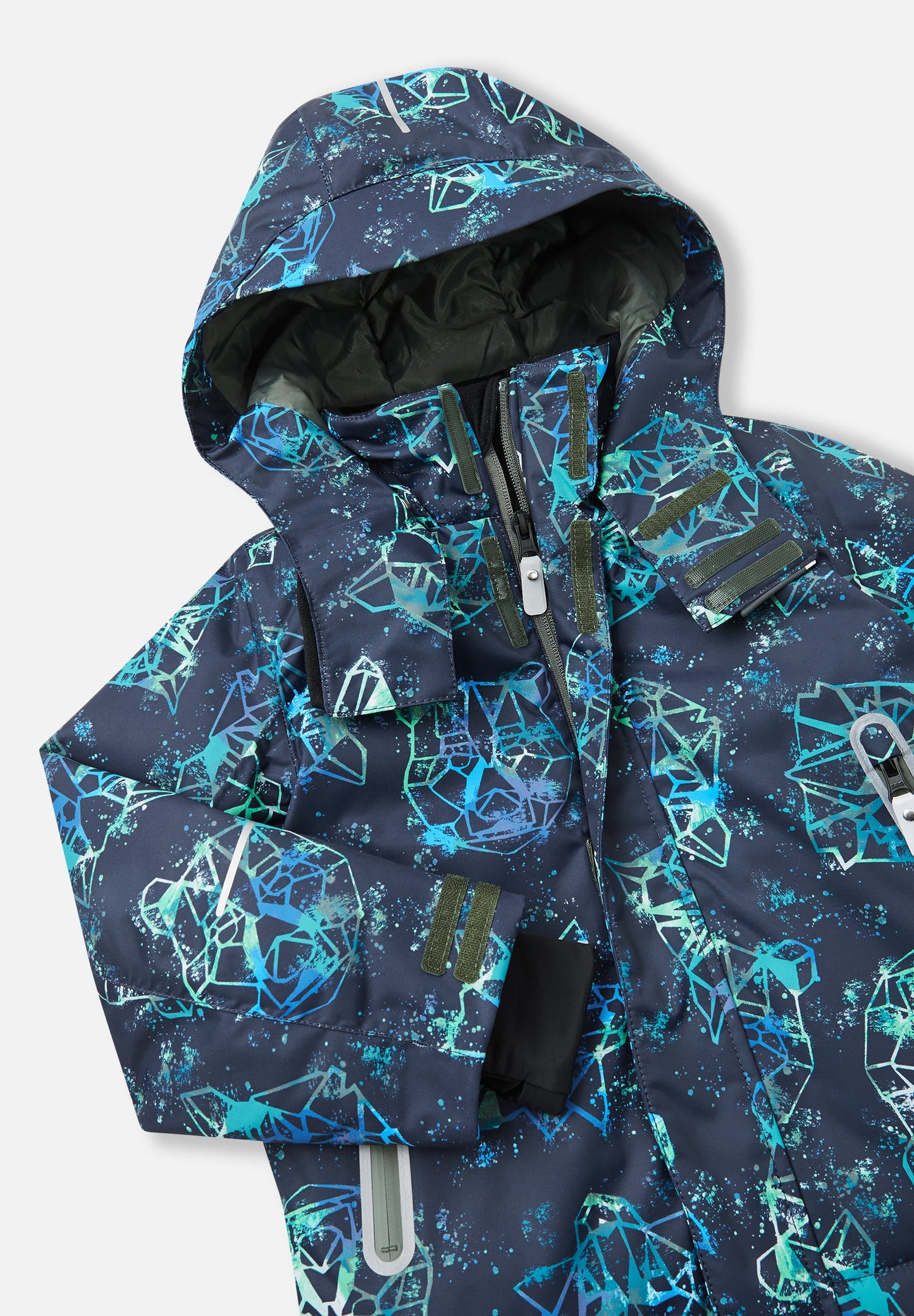 Toddler & Kids Reimatec Ski Jacket - Kairala
