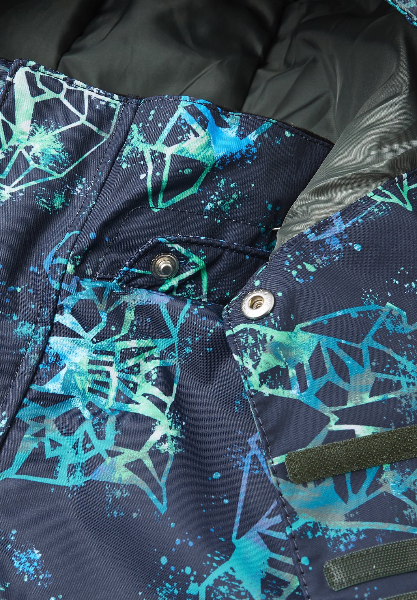 Toddler & Kids Reimatec Ski Jacket - Kairala