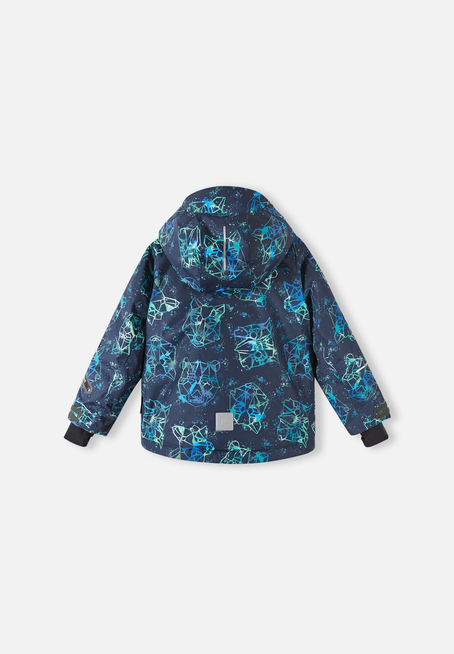 Toddler & Kids Reimatec Ski Jacket - Kairala
