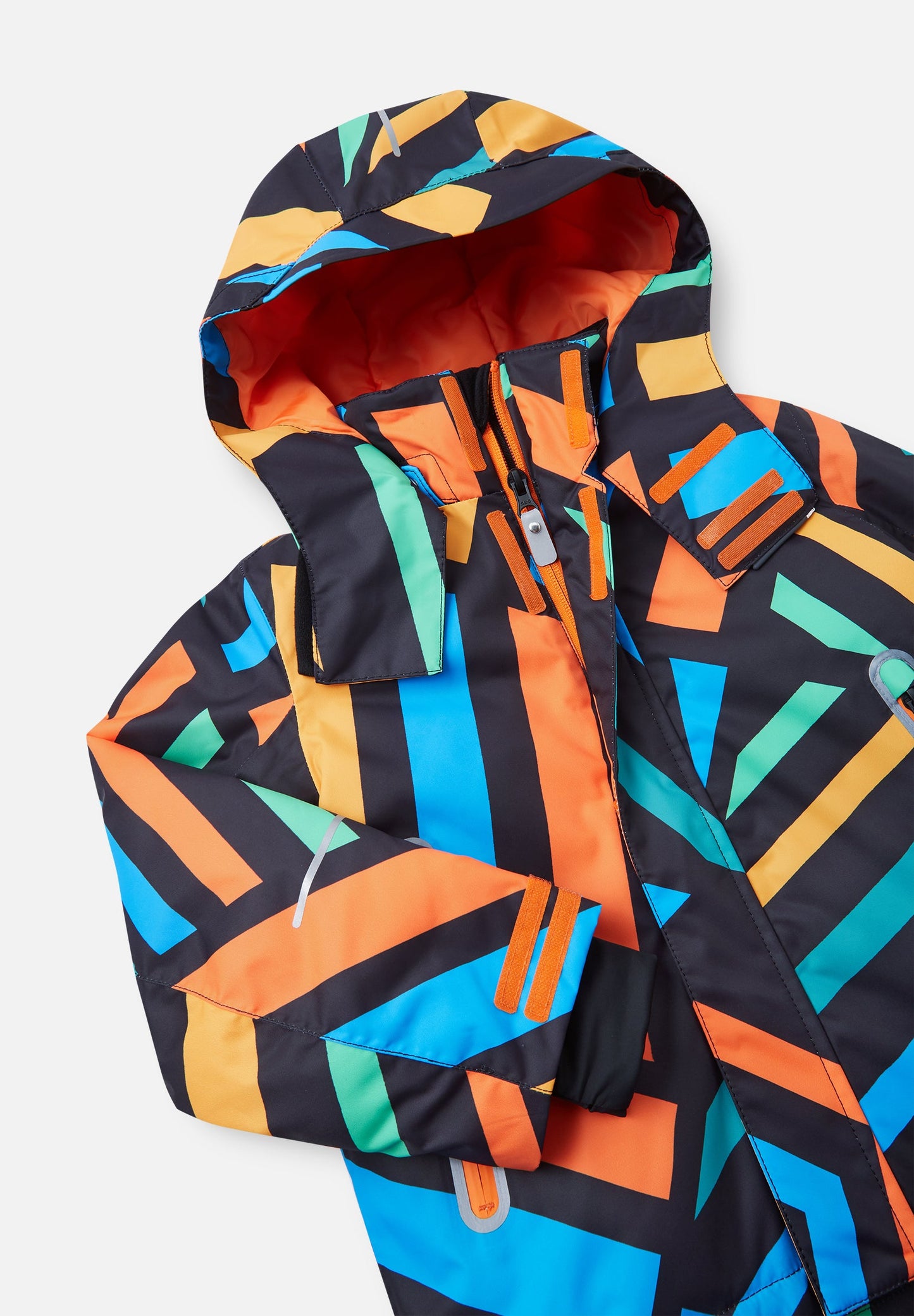 Toddler & Kids Reimatec Ski Jacket - Kairala