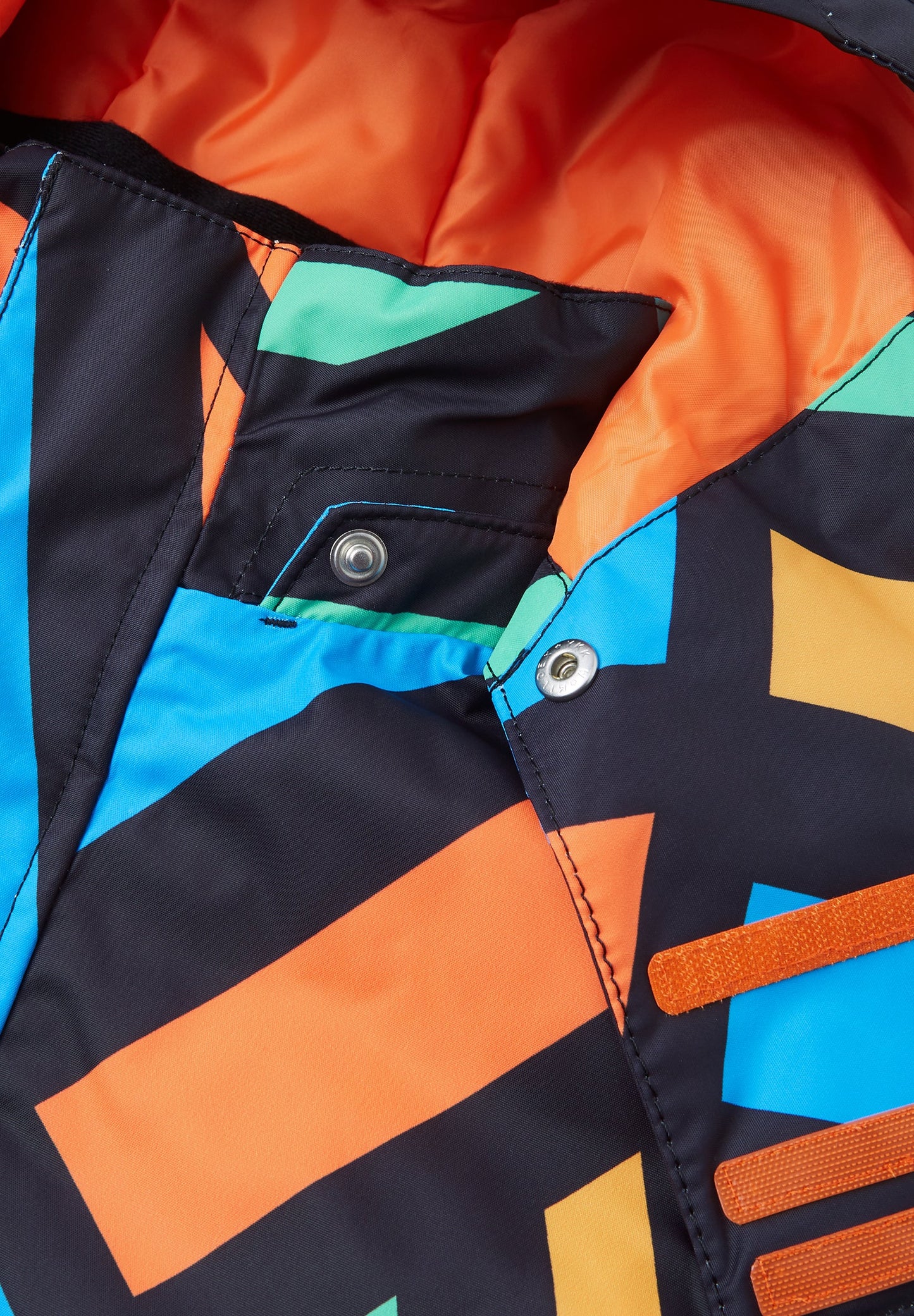 Toddler & Kids Reimatec Ski Jacket - Kairala