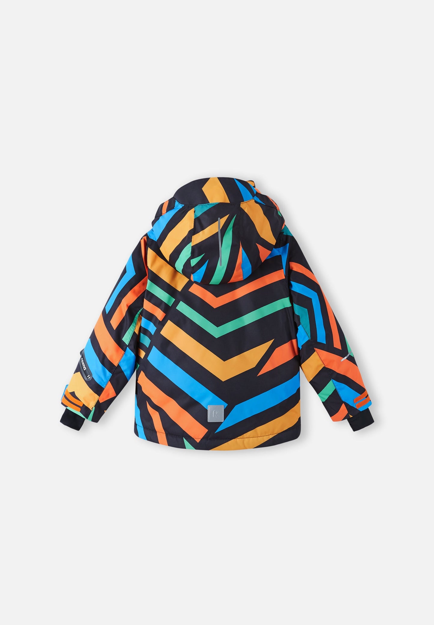 Toddler & Kids Reimatec Ski Jacket - Kairala