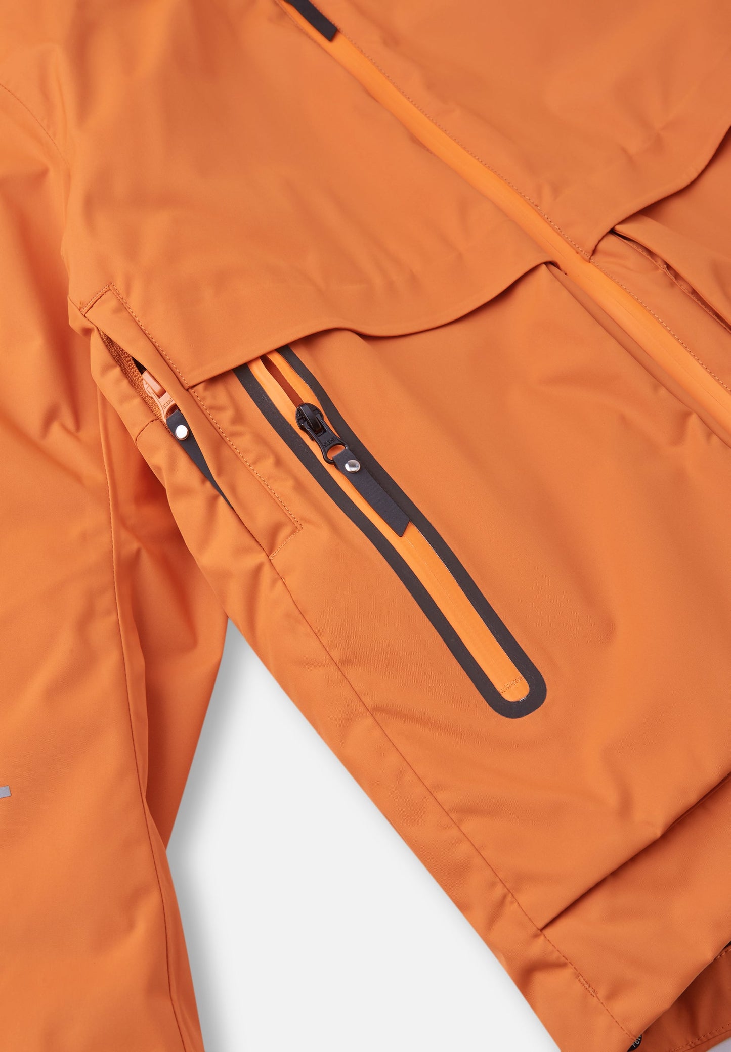 Toddler & Kids Reimatec Winter Jacket - Tirro