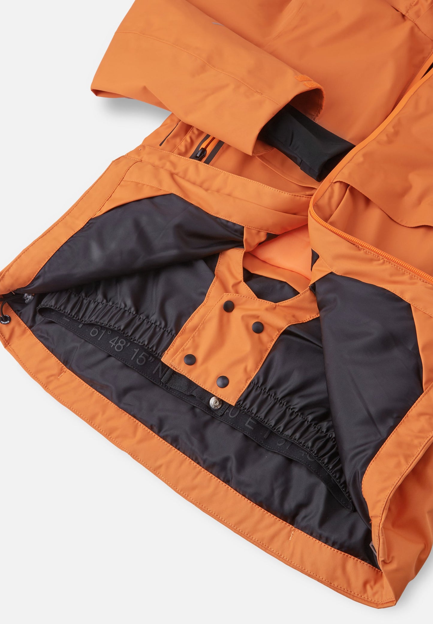 Toddler & Kids Reimatec Winter Jacket - Tirro
