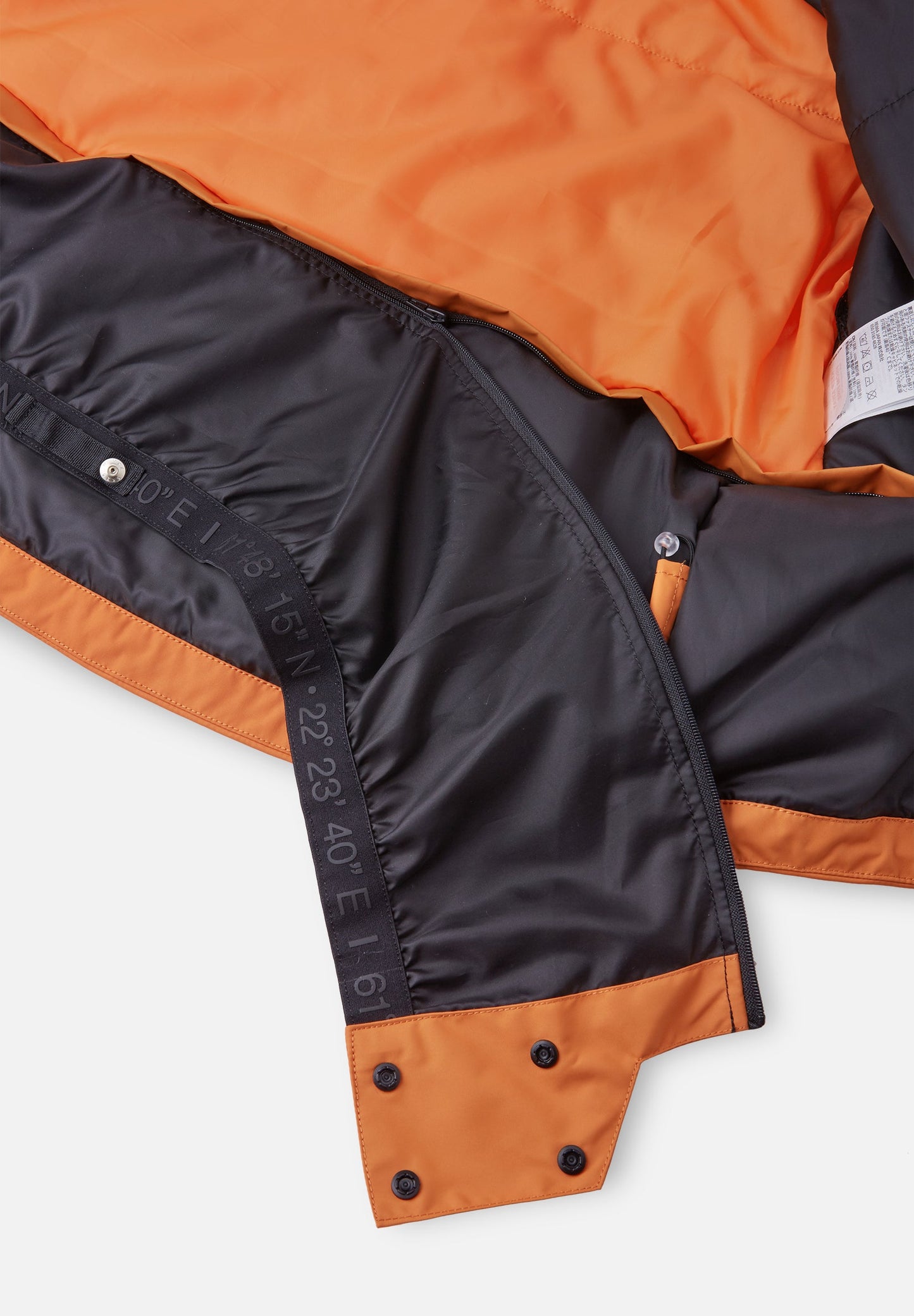 Toddler & Kids Reimatec Winter Jacket - Tirro