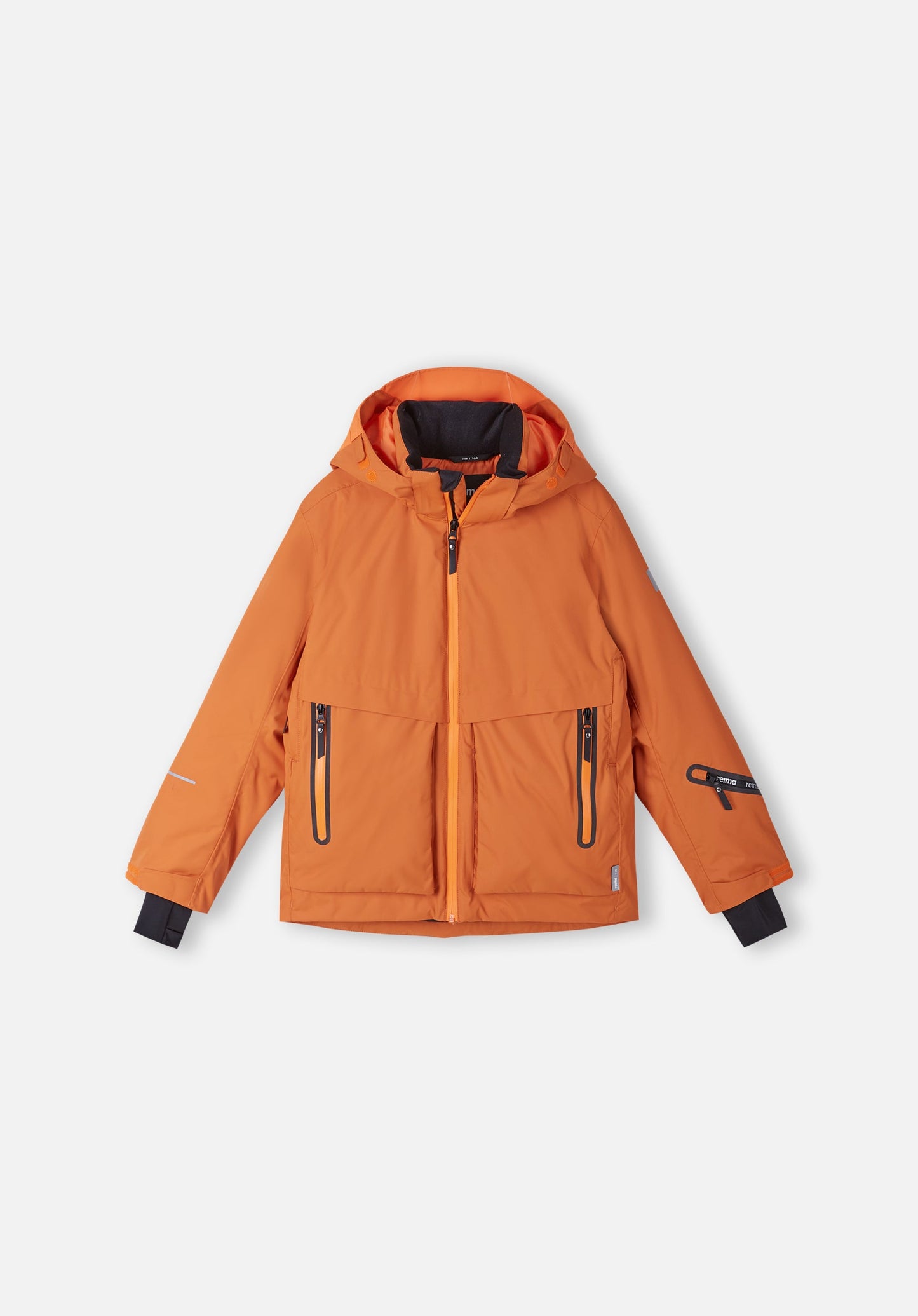 Toddler & Kids Reimatec Winter Jacket - Tirro