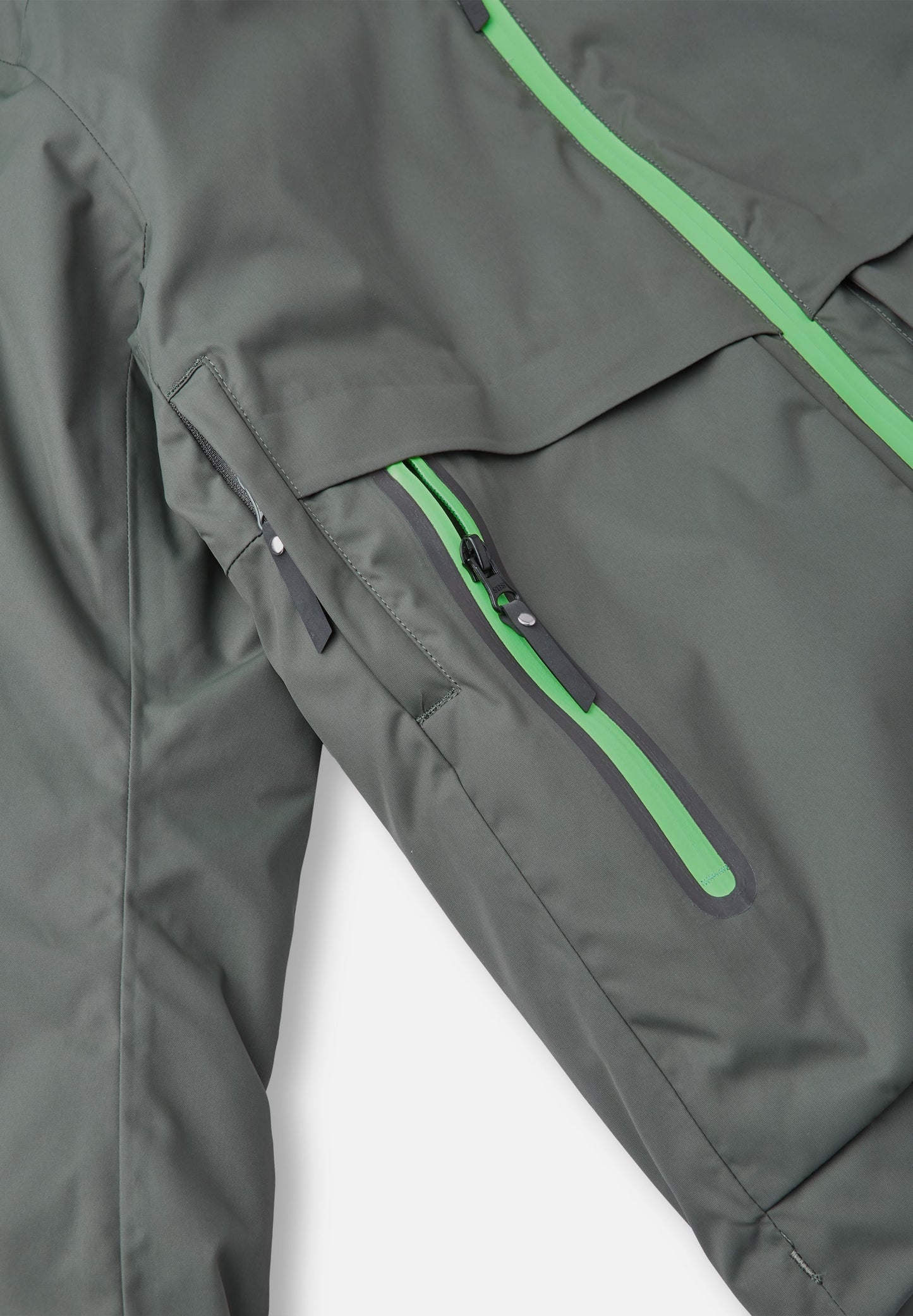 Toddler & Kids Reimatec Winter Jacket - Tirro