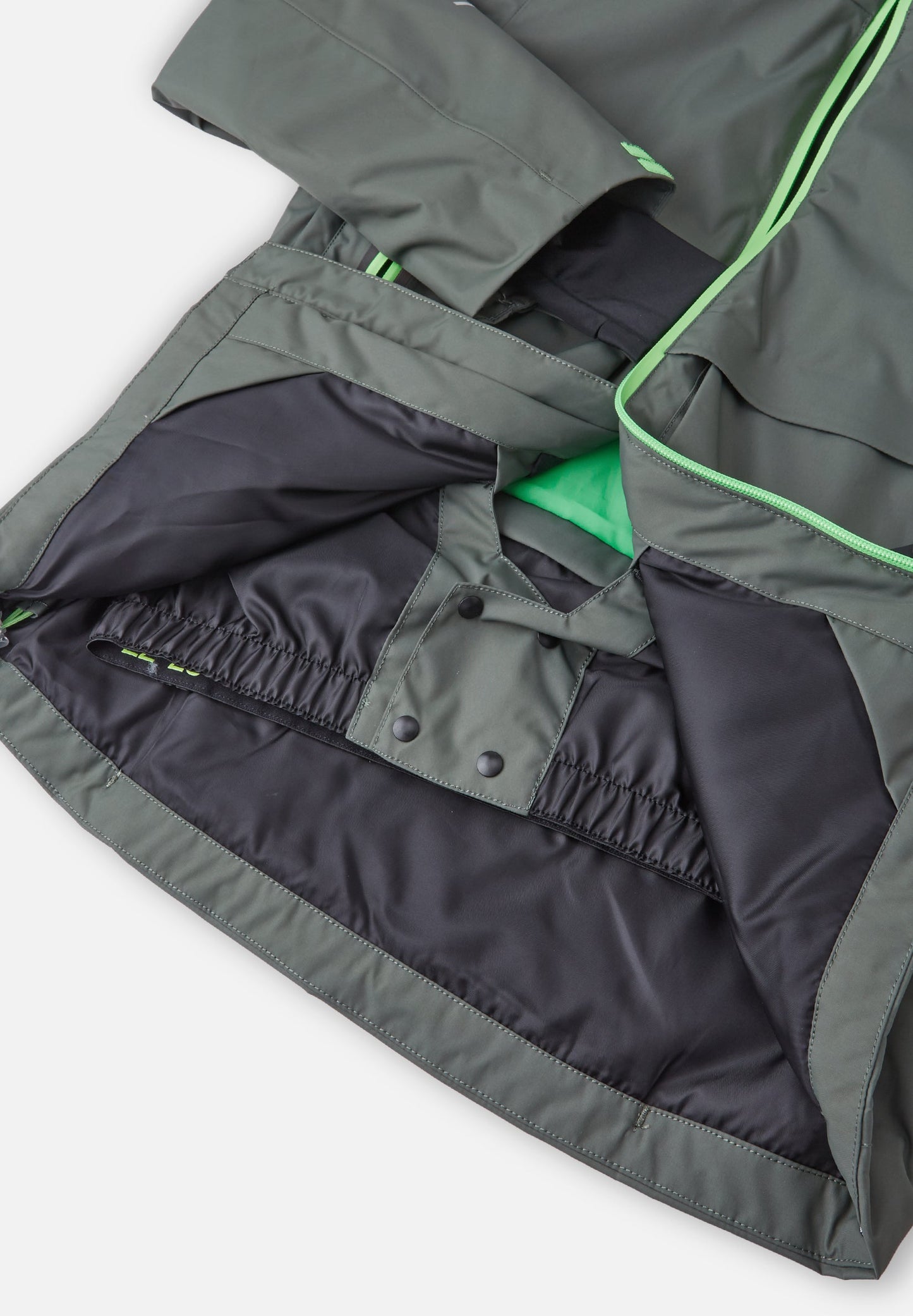 Toddler & Kids Reimatec Winter Jacket - Tirro