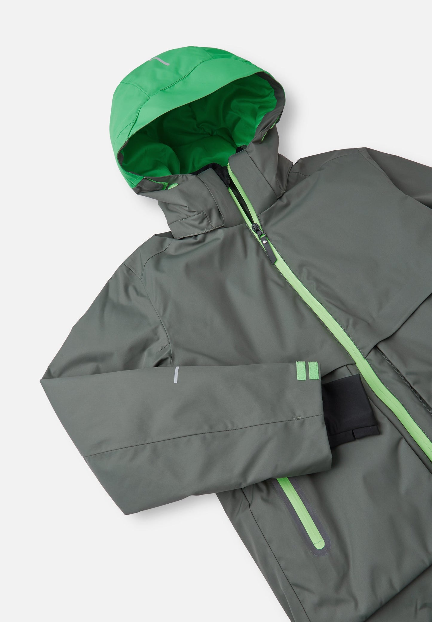 Toddler & Kids Reimatec Winter Jacket - Tirro