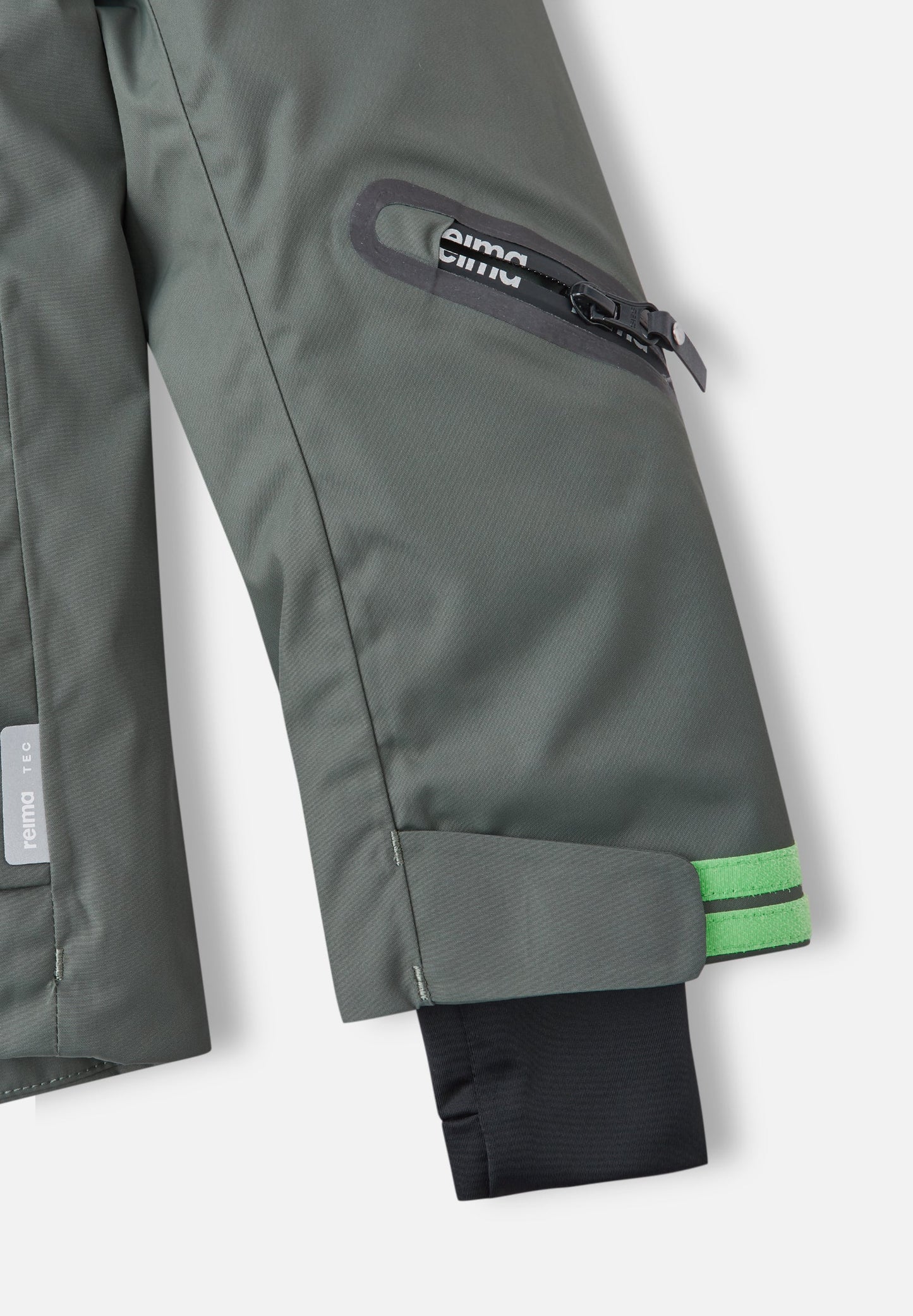 Toddler & Kids Reimatec Winter Jacket - Tirro