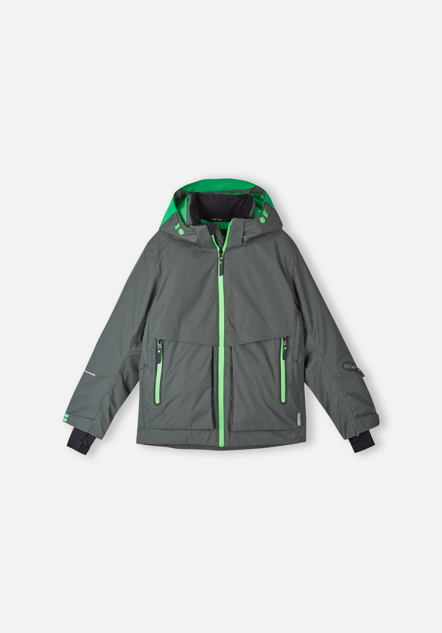 Toddler & Kids Reimatec Winter Jacket - Tirro