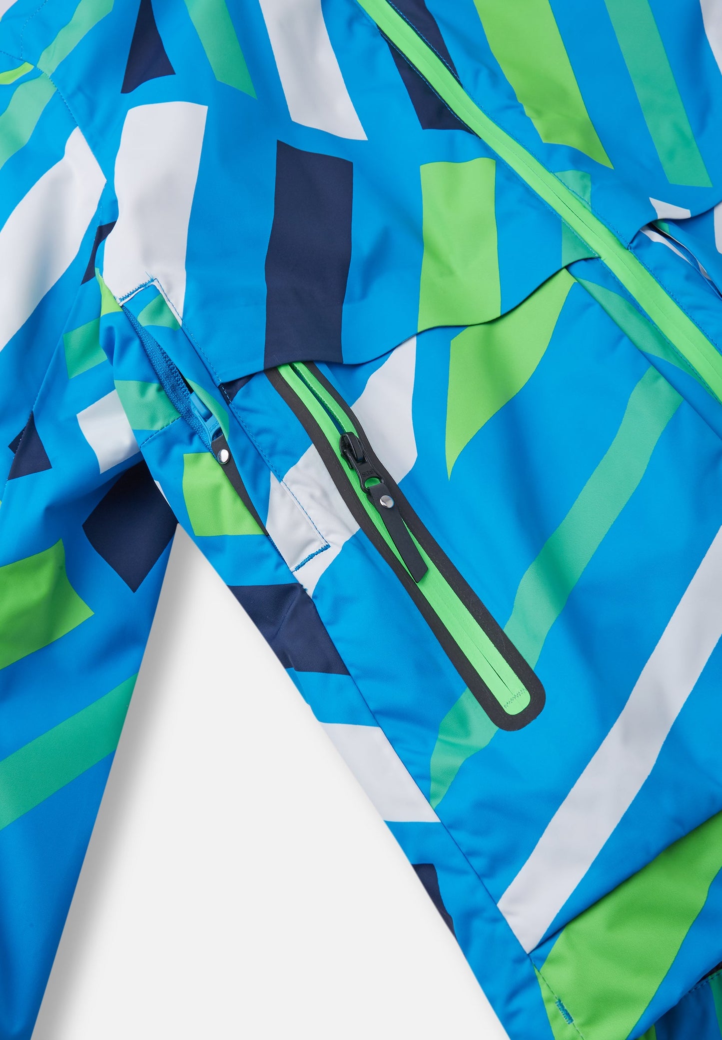 Toddler & Kids Reimatec Winter Jacket - Tirro