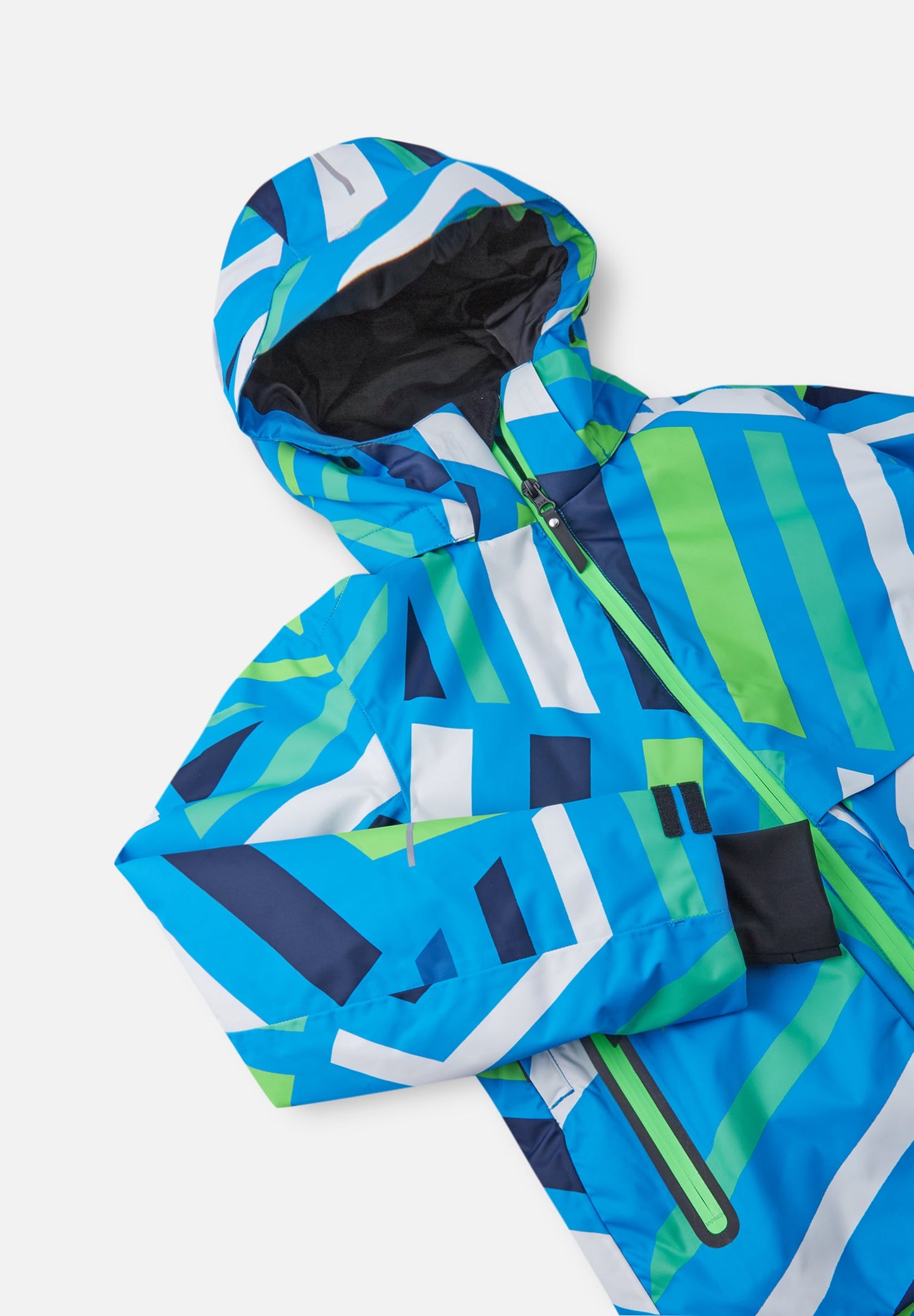 Toddler & Kids Reimatec Winter Jacket - Tirro