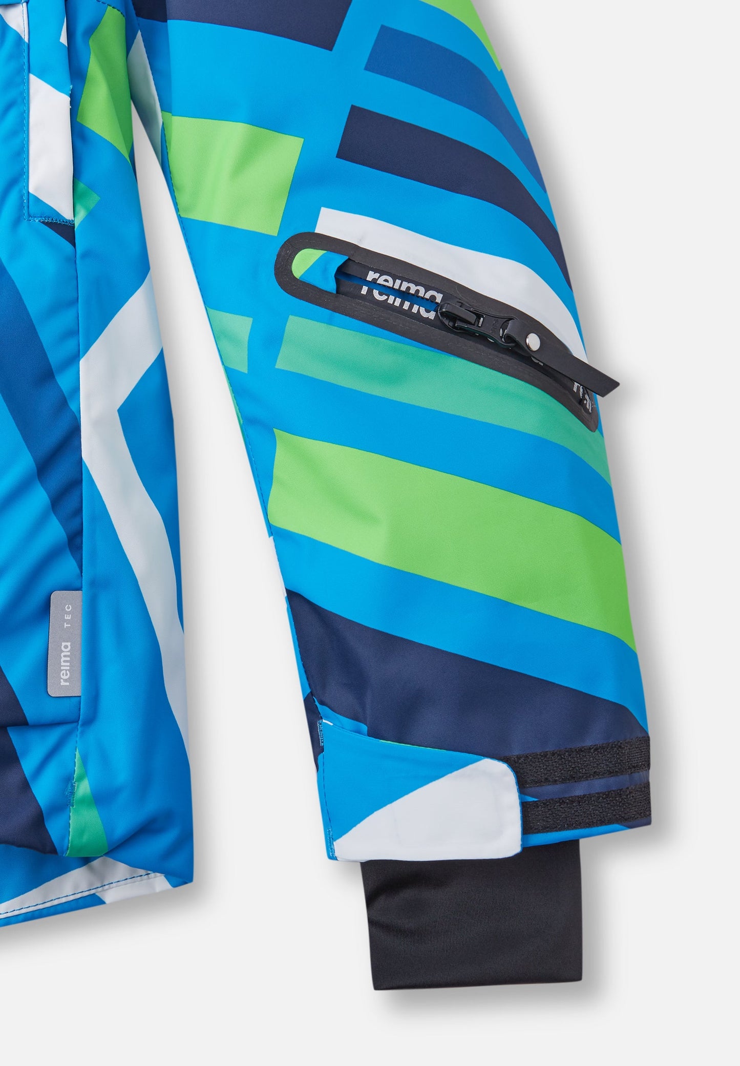 Toddler & Kids Reimatec Winter Jacket - Tirro