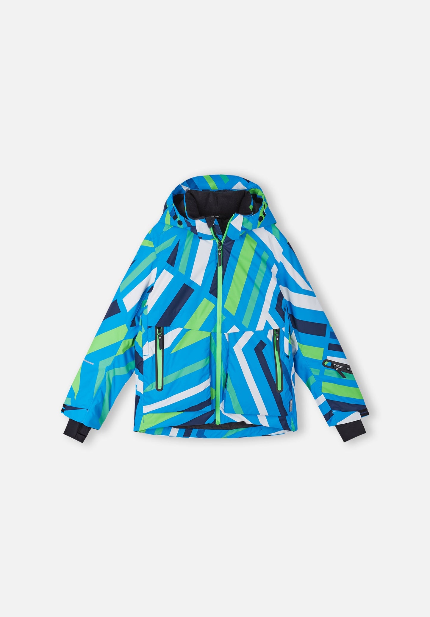 Toddler & Kids Reimatec Winter Jacket - Tirro