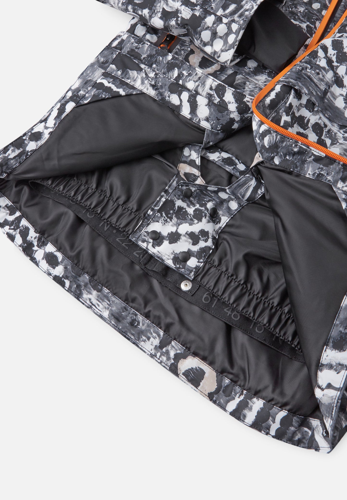 Toddler & Kids Reimatec Winter Jacket - Tirro