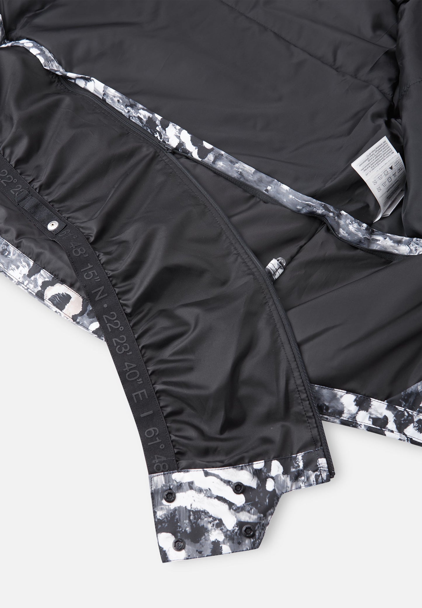 Toddler & Kids Reimatec Winter Jacket - Tirro