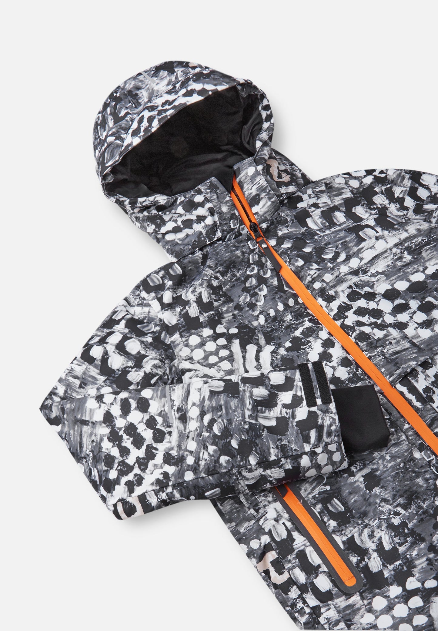 Toddler & Kids Reimatec Winter Jacket - Tirro
