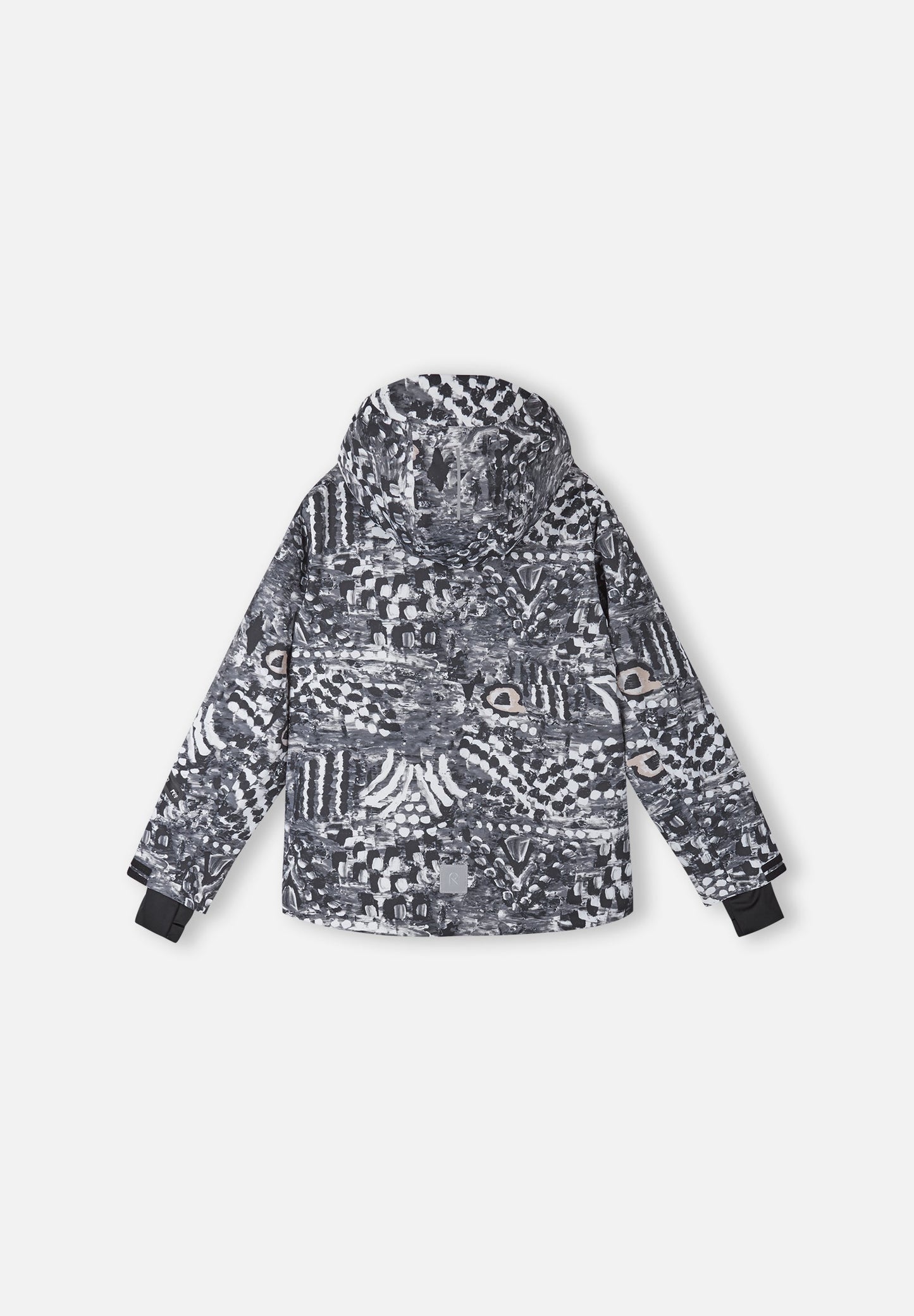 Toddler & Kids Reimatec Winter Jacket - Tirro
