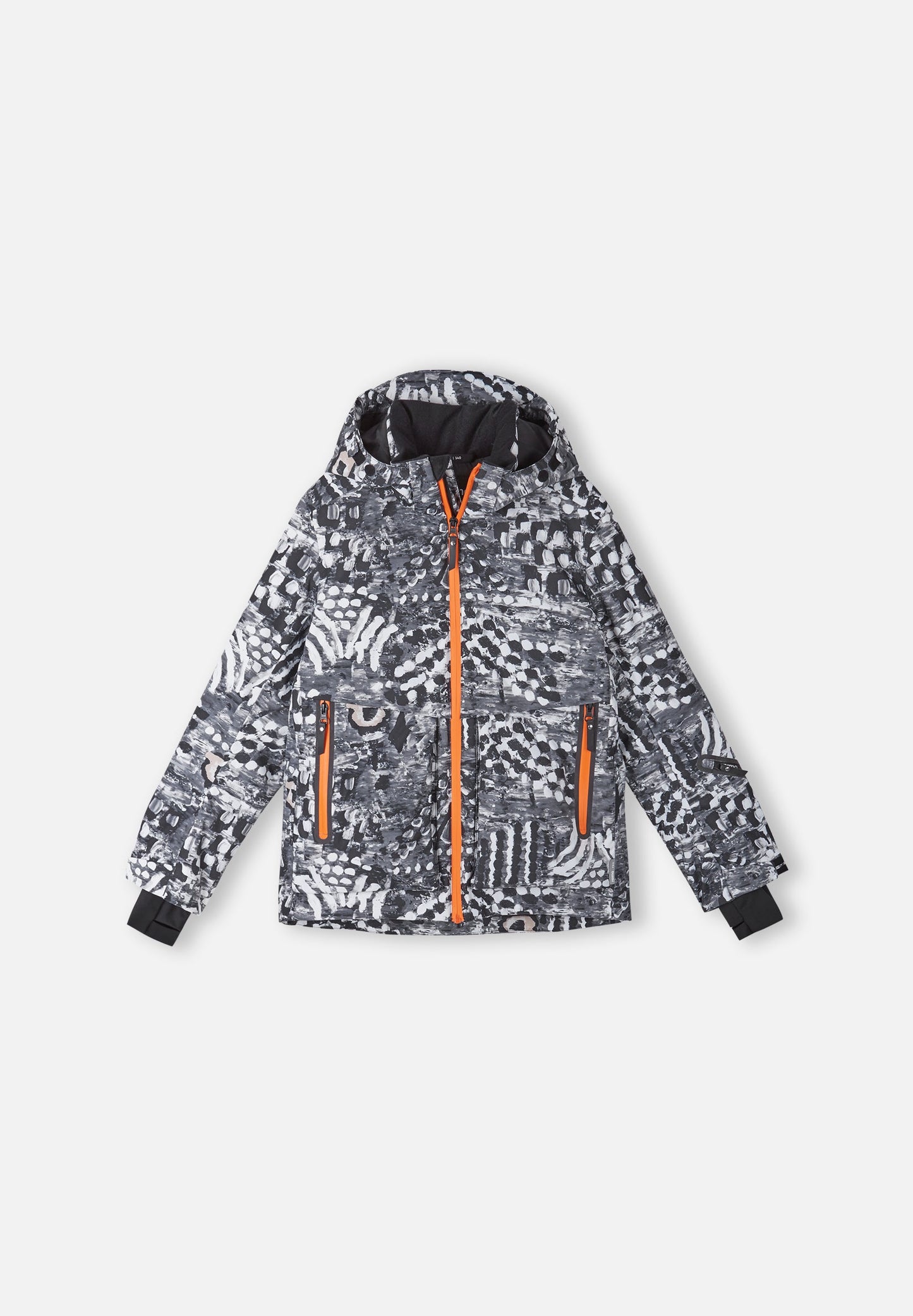 Toddler & Kids Reimatec Winter Jacket - Tirro