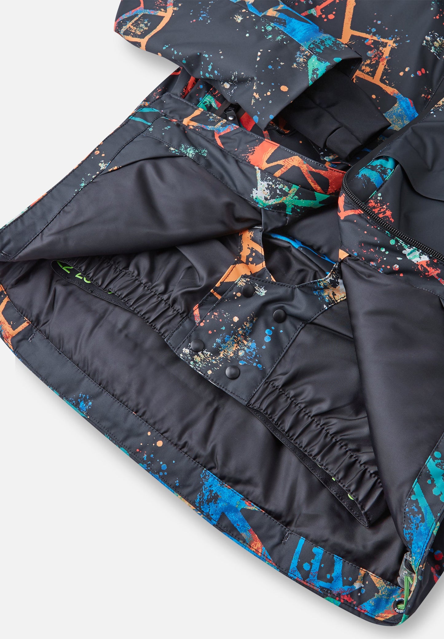 Toddler & Kids Reimatec Winter Jacket - Tirro