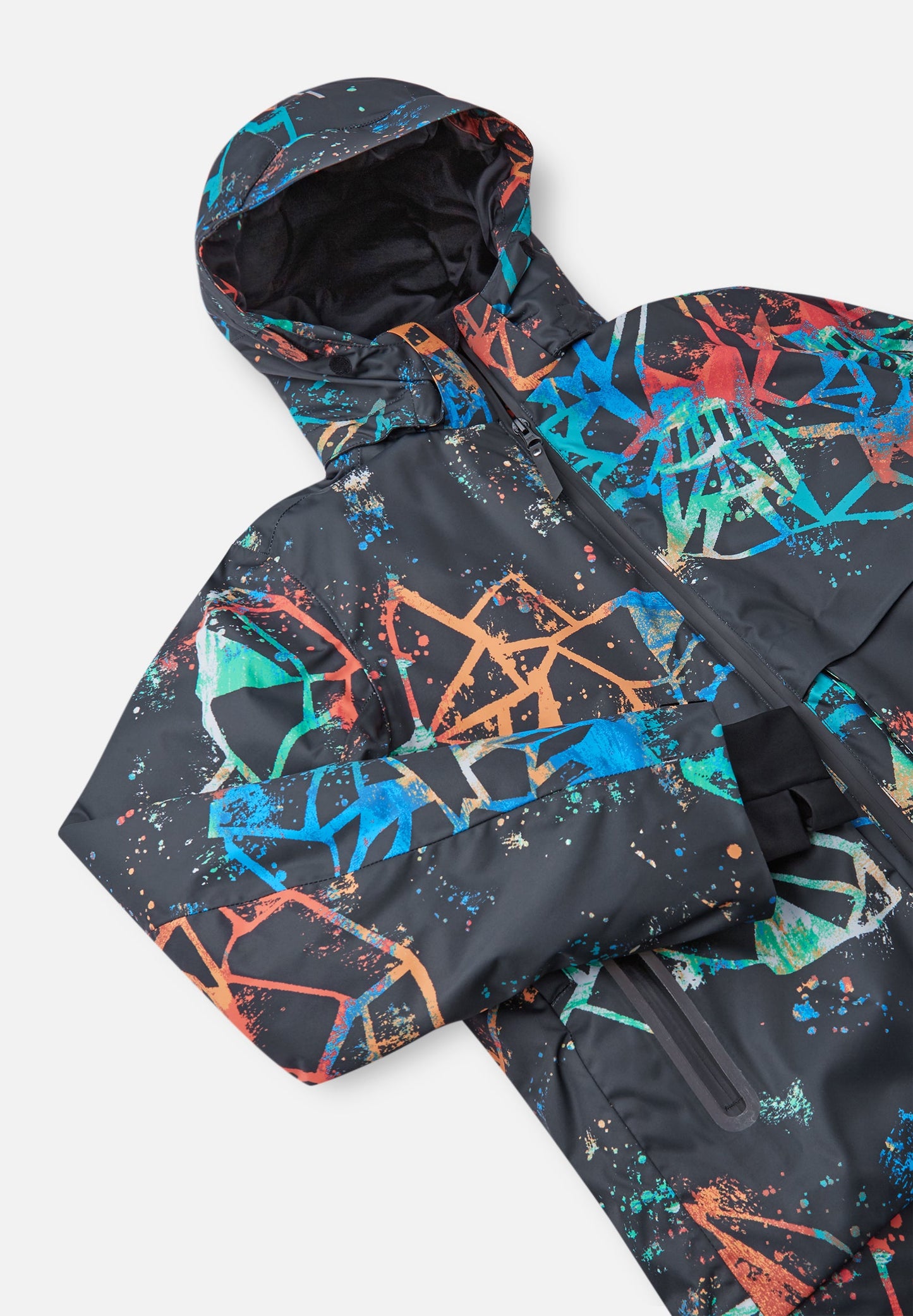Toddler & Kids Reimatec Winter Jacket - Tirro