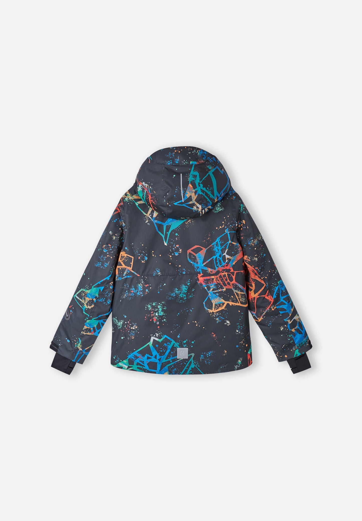 Toddler & Kids Reimatec Winter Jacket - Tirro