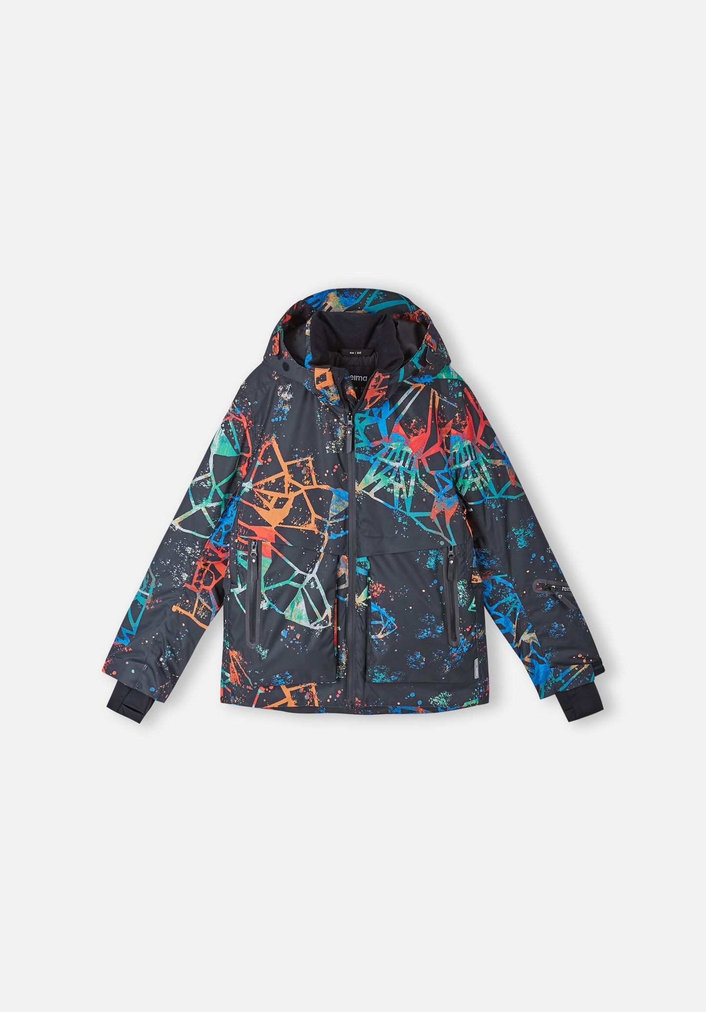 Toddler & Kids Reimatec Winter Jacket - Tirro
