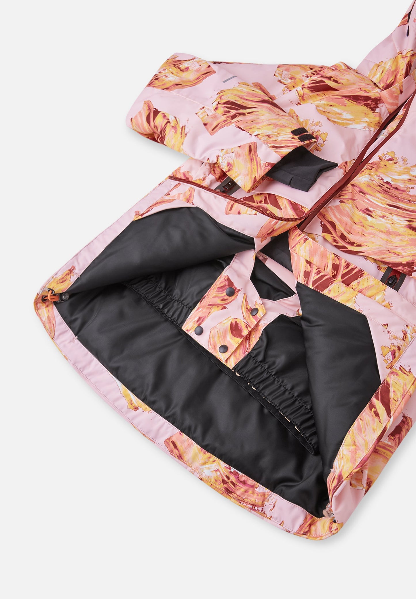 Toddler & Kids Reimatec Ski Jacket - Posio
