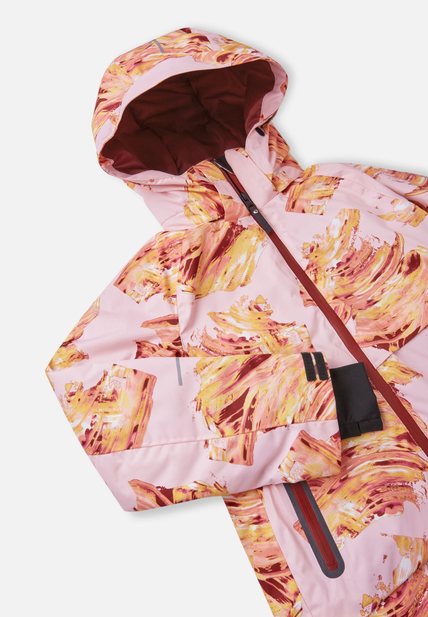 Toddler & Kids Reimatec Ski Jacket - Posio