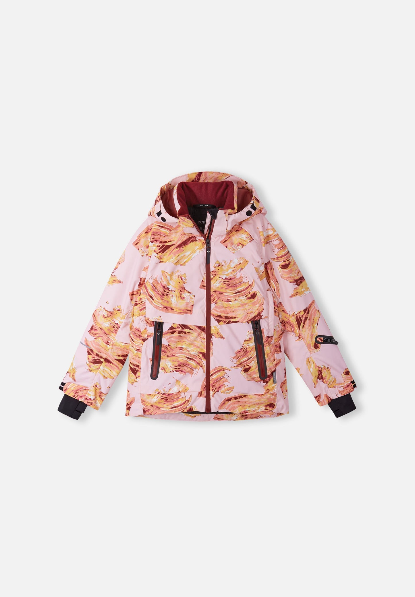 Toddler & Kids Reimatec Ski Jacket - Posio
