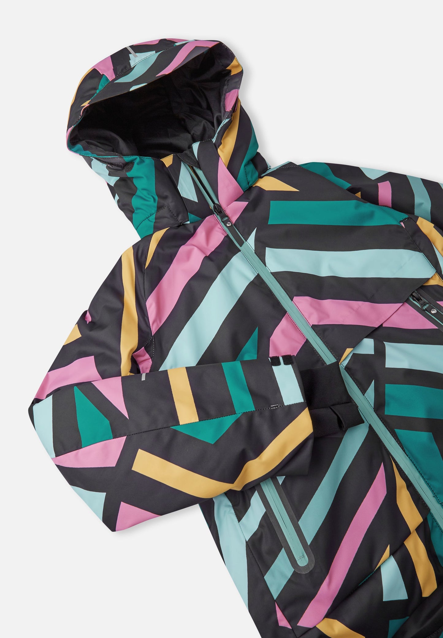 Toddler & Kids Reimatec Ski Jacket - Posio