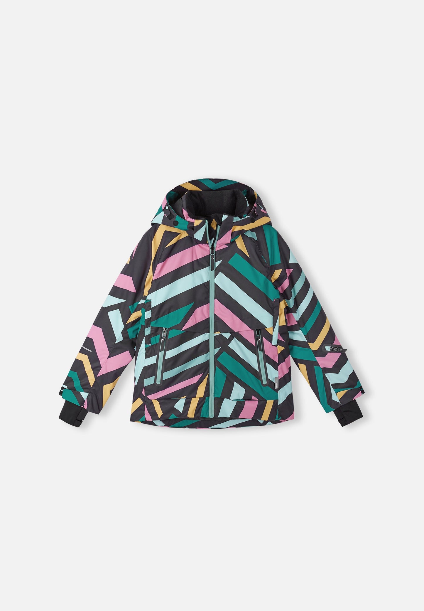 Toddler & Kids Reimatec Ski Jacket - Posio