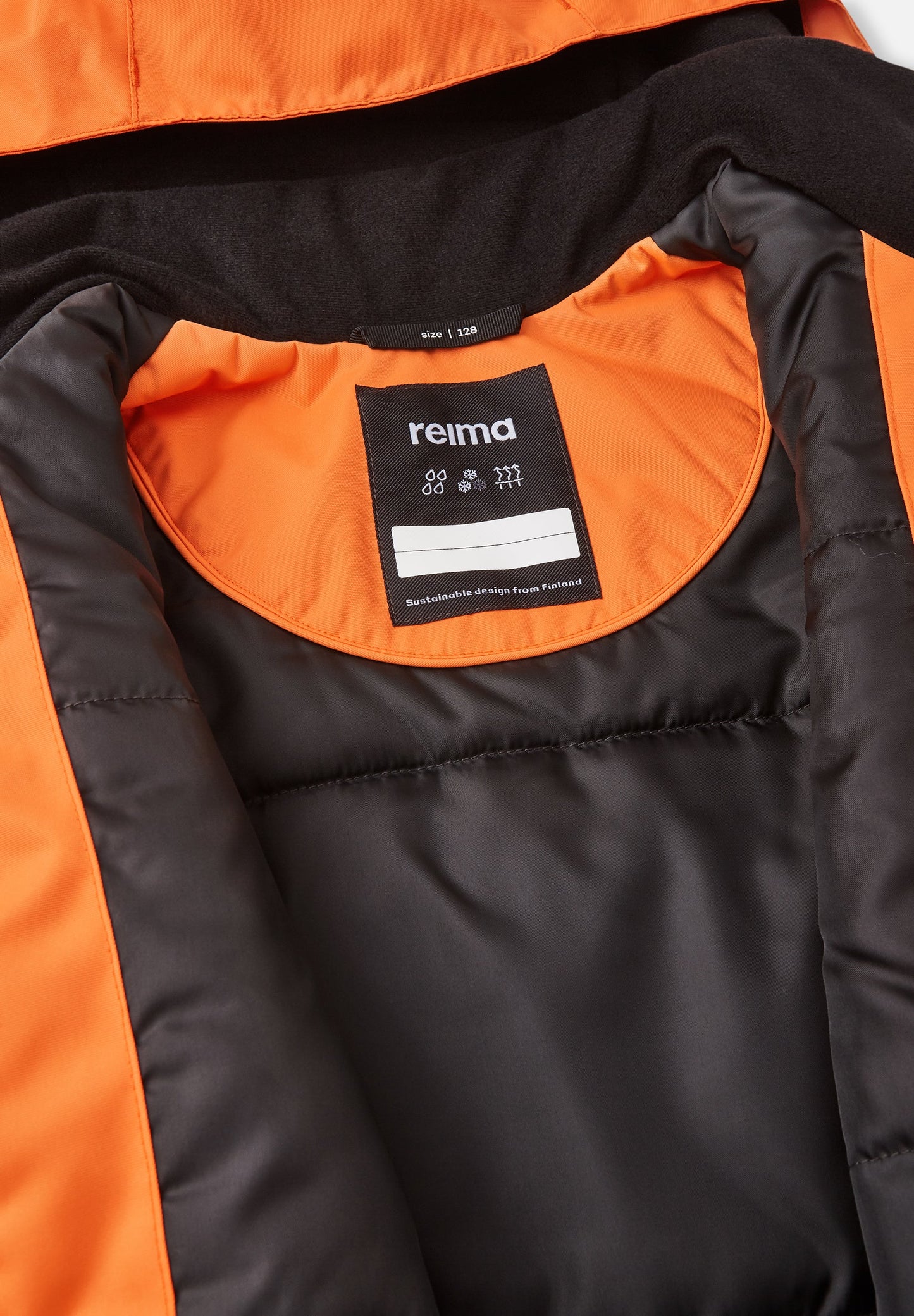 Toddler & Kids Reimatec Waterproof Winter Jacket - Veli