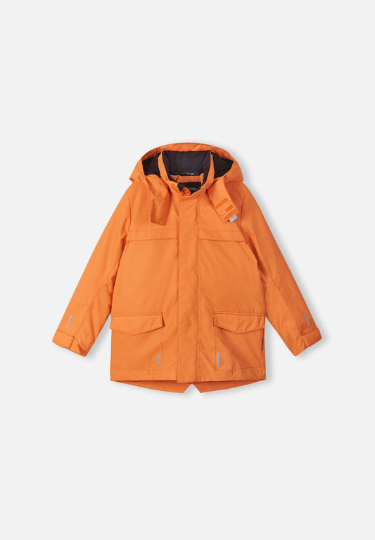 Toddler & Kids Reimatec Waterproof Winter Jacket - Veli