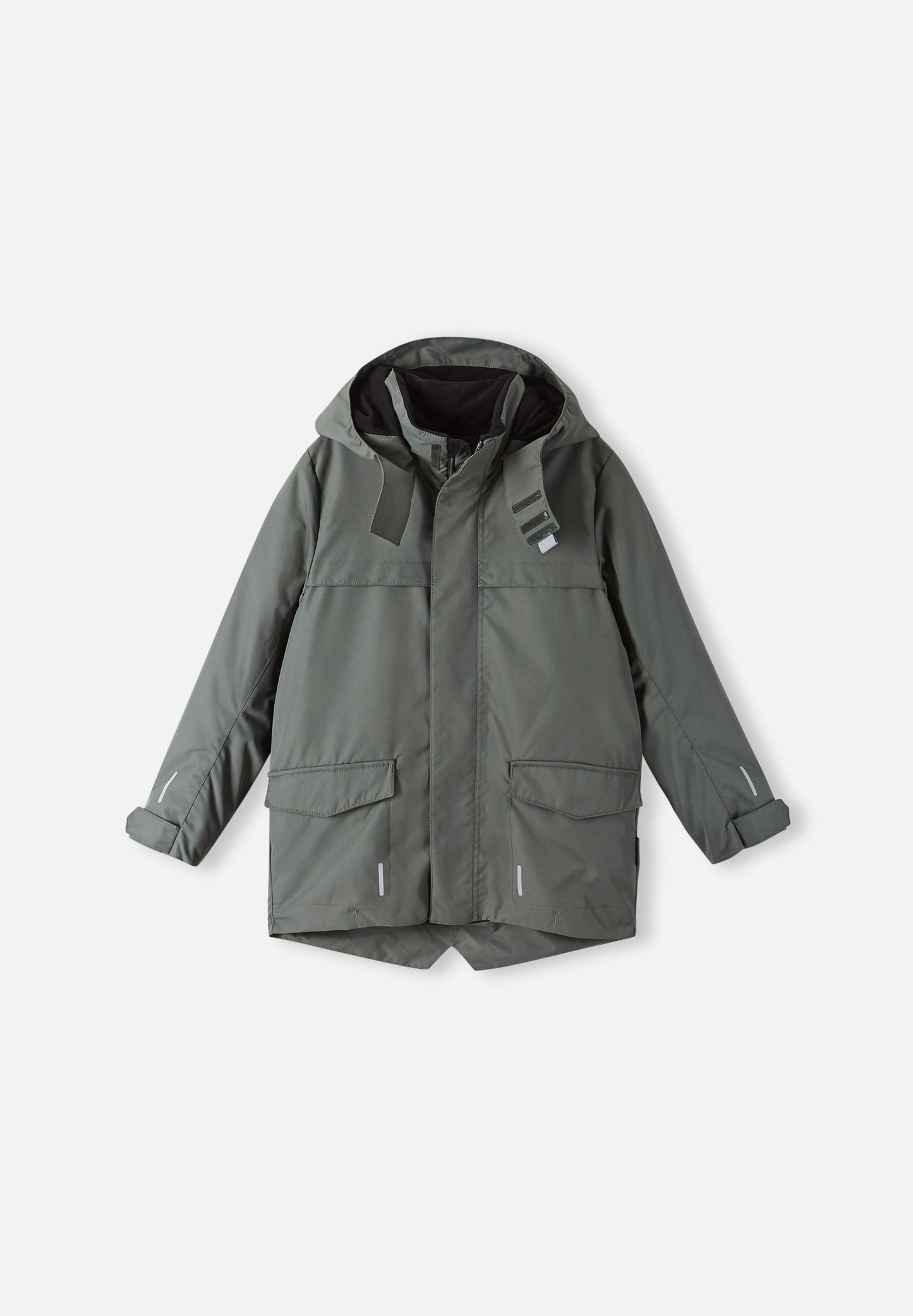 Toddler & Kids Reimatec Waterproof Winter Jacket - Veli