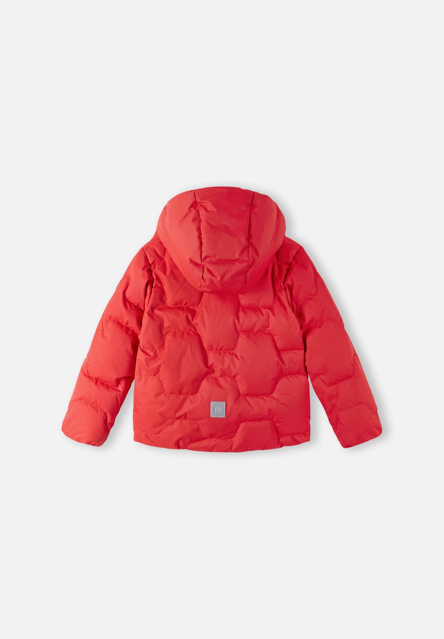 Toddler & Kids Water-Repellent Down Winter Jacket - Pellinki