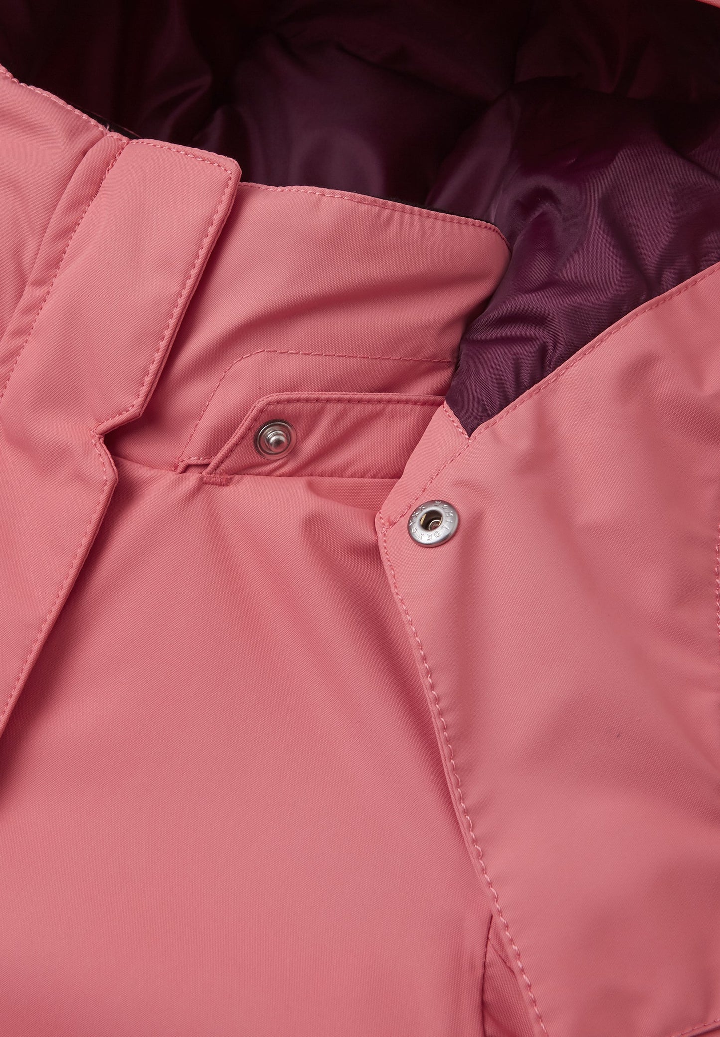 Toddler & Kid's Reimatec Winter Jacket - Kiiruna